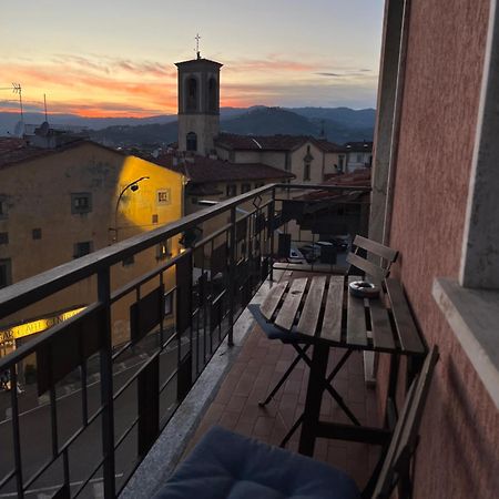 Le Case In Piazza Monsummano Terme Екстериор снимка