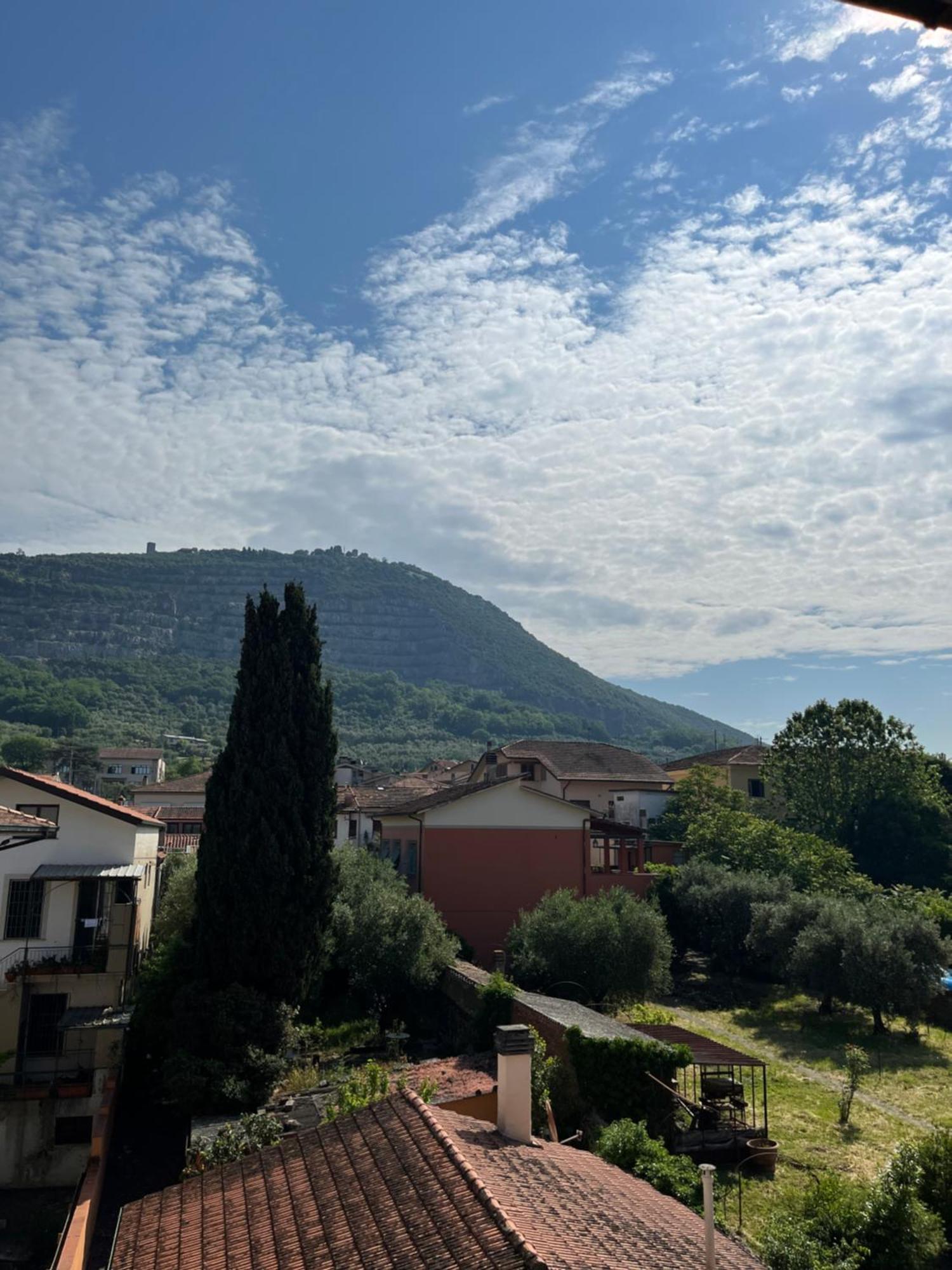 Le Case In Piazza Monsummano Terme Екстериор снимка