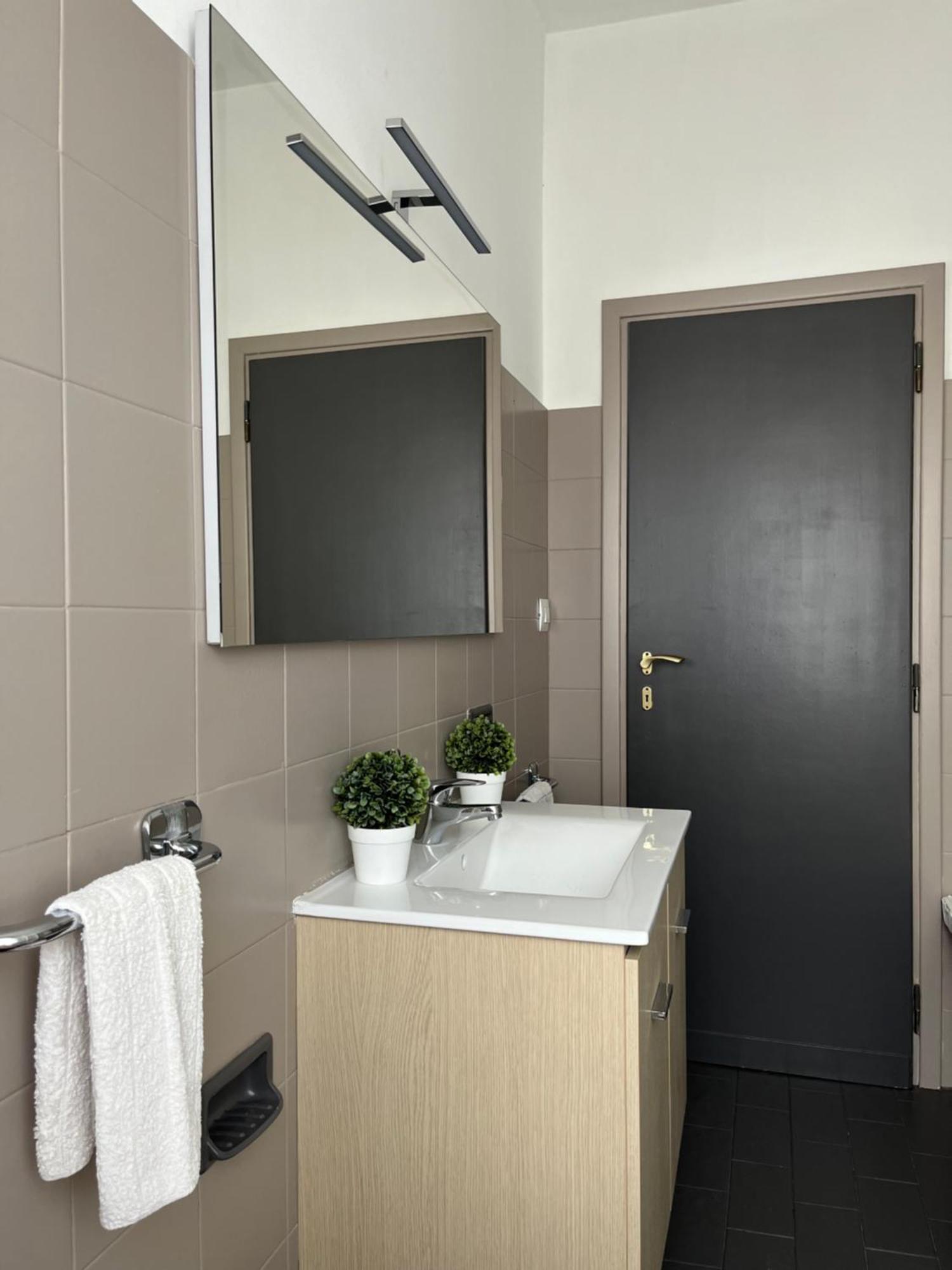 Le Case In Piazza Monsummano Terme Екстериор снимка