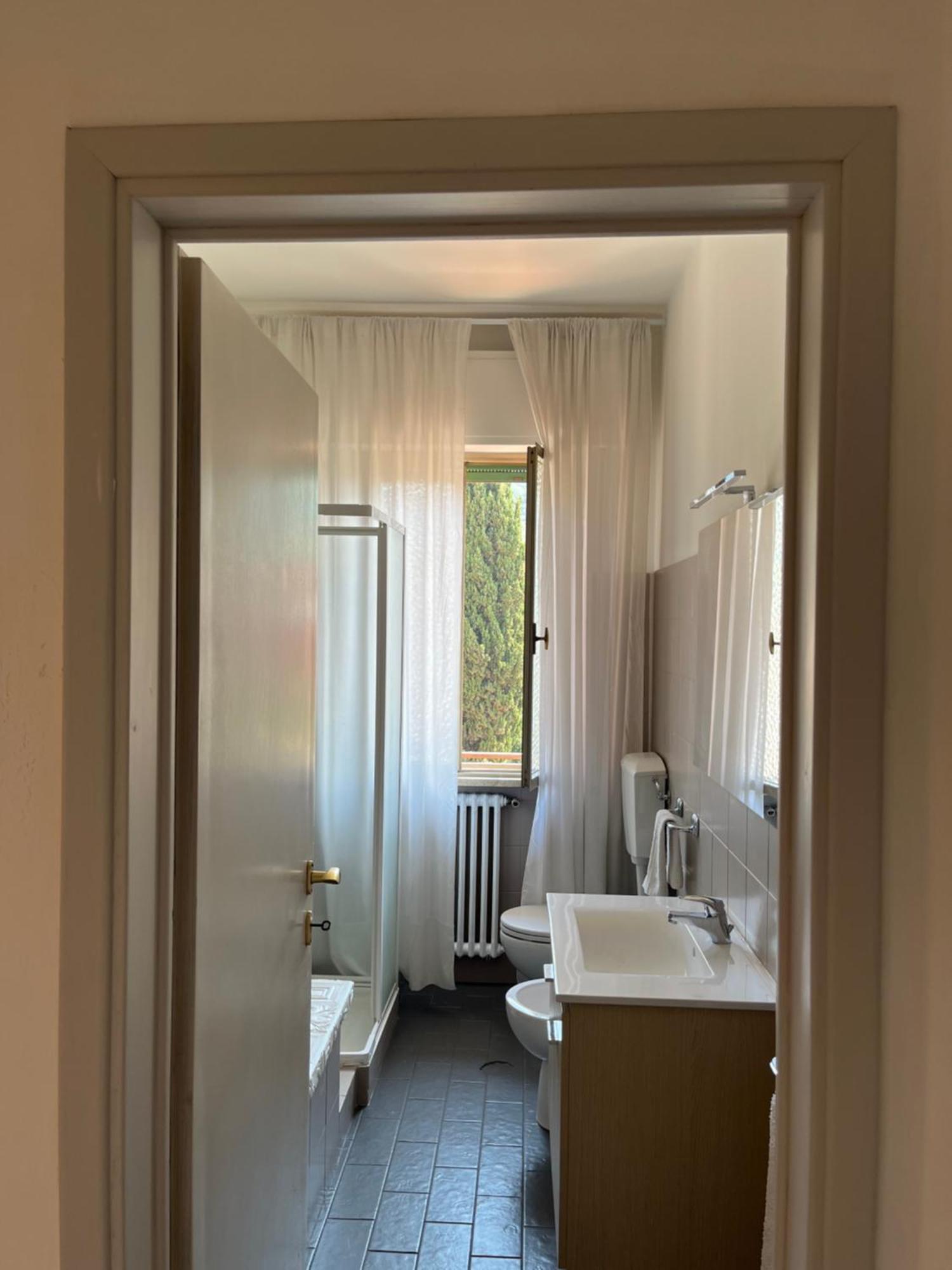 Le Case In Piazza Monsummano Terme Екстериор снимка