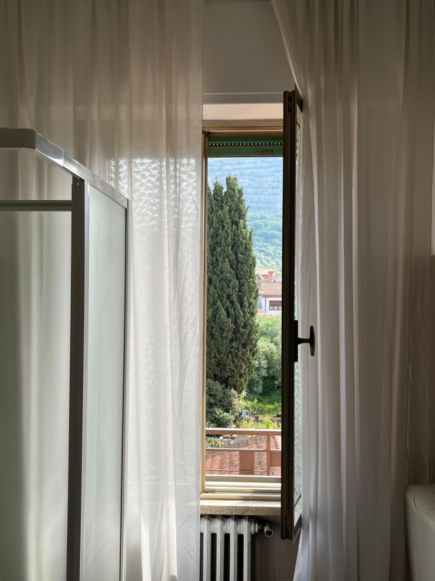 Le Case In Piazza Monsummano Terme Екстериор снимка