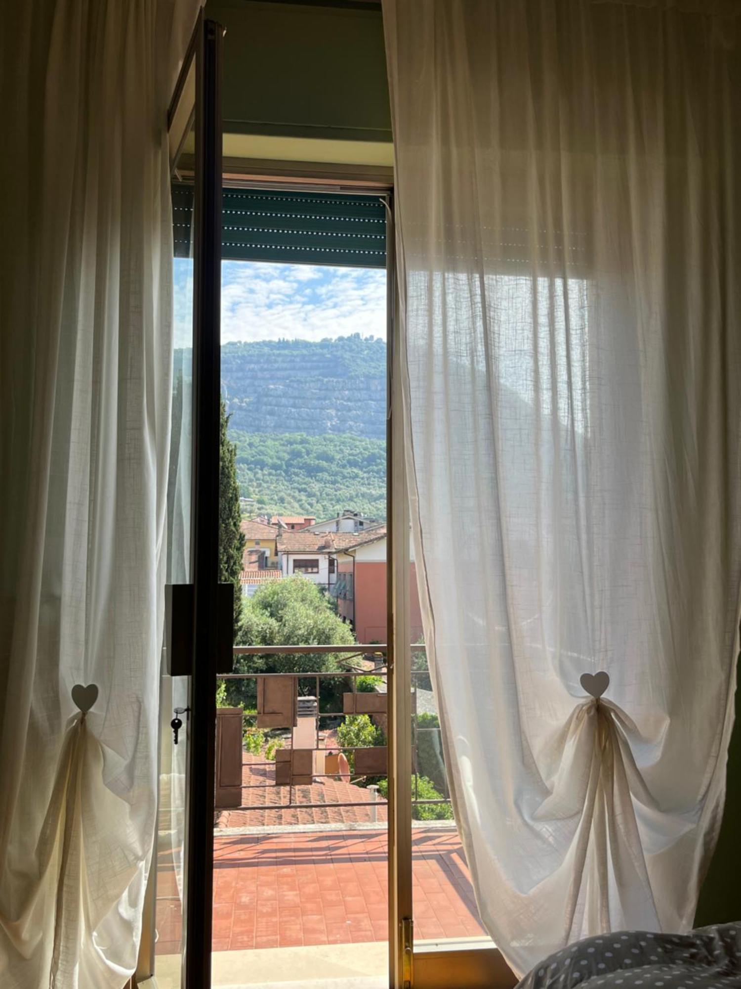 Le Case In Piazza Monsummano Terme Екстериор снимка