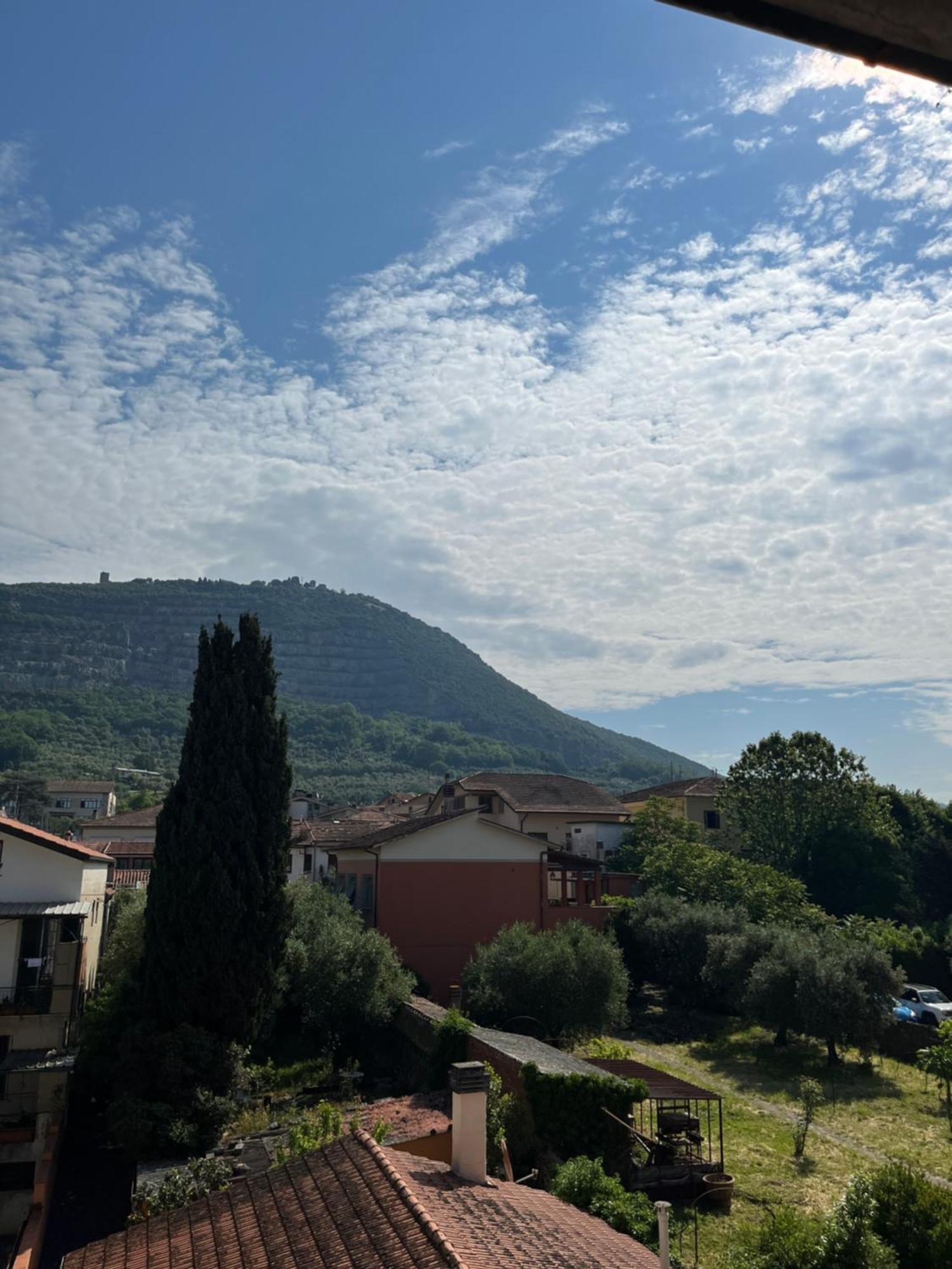 Le Case In Piazza Monsummano Terme Екстериор снимка