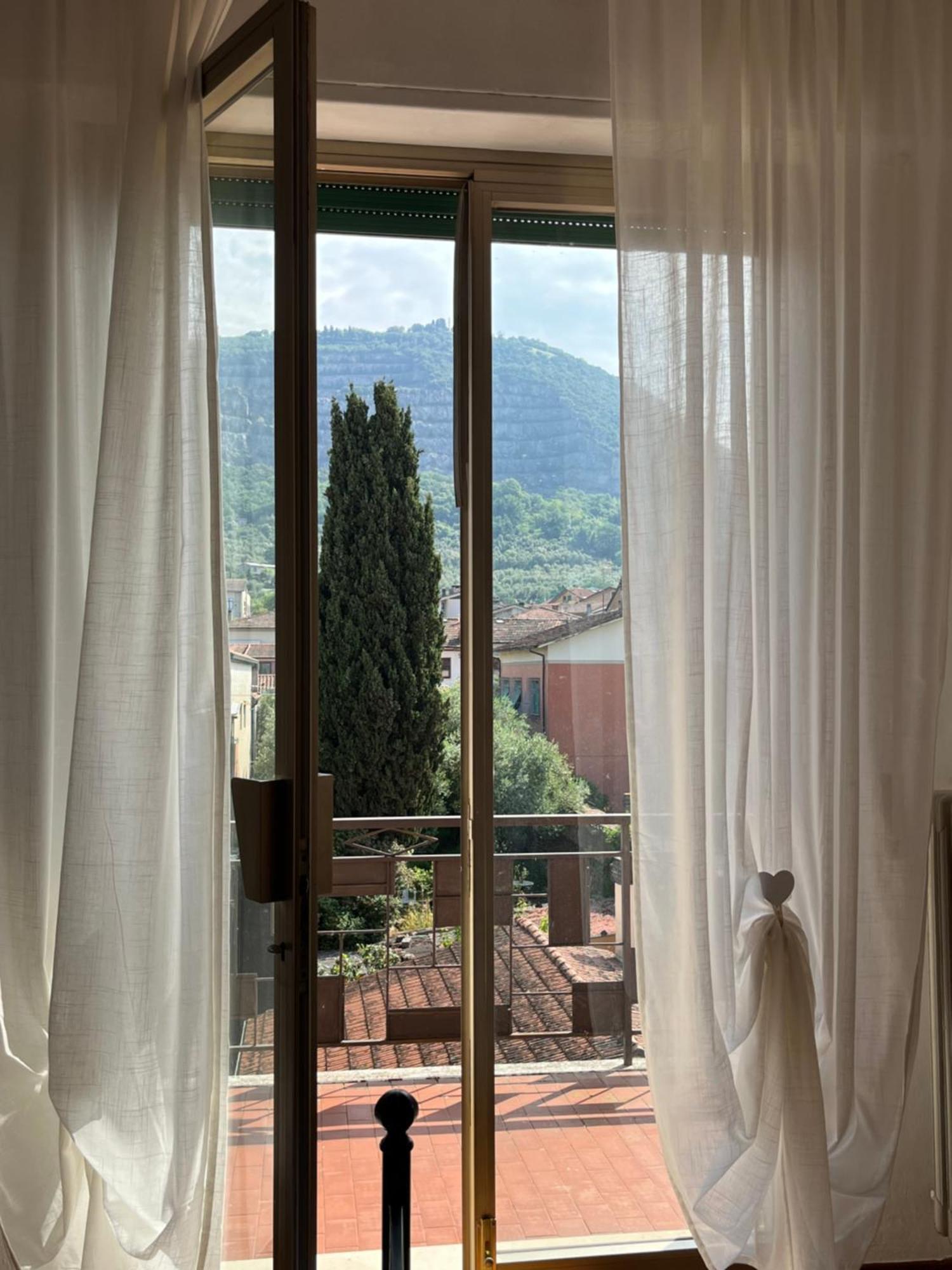 Le Case In Piazza Monsummano Terme Екстериор снимка
