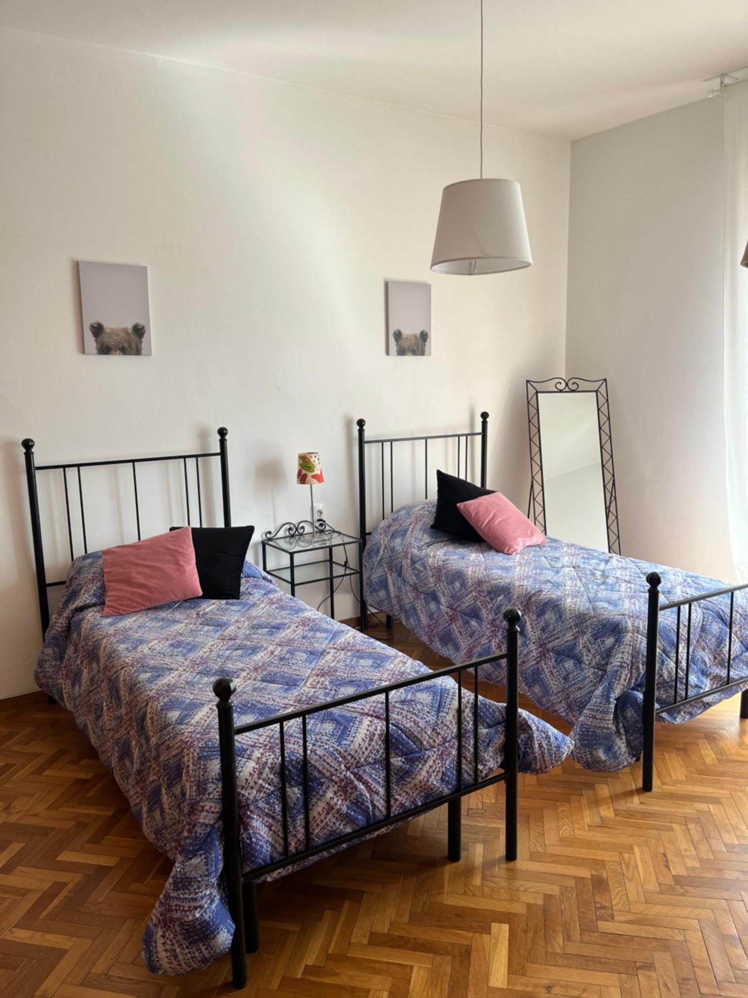 Le Case In Piazza Monsummano Terme Екстериор снимка