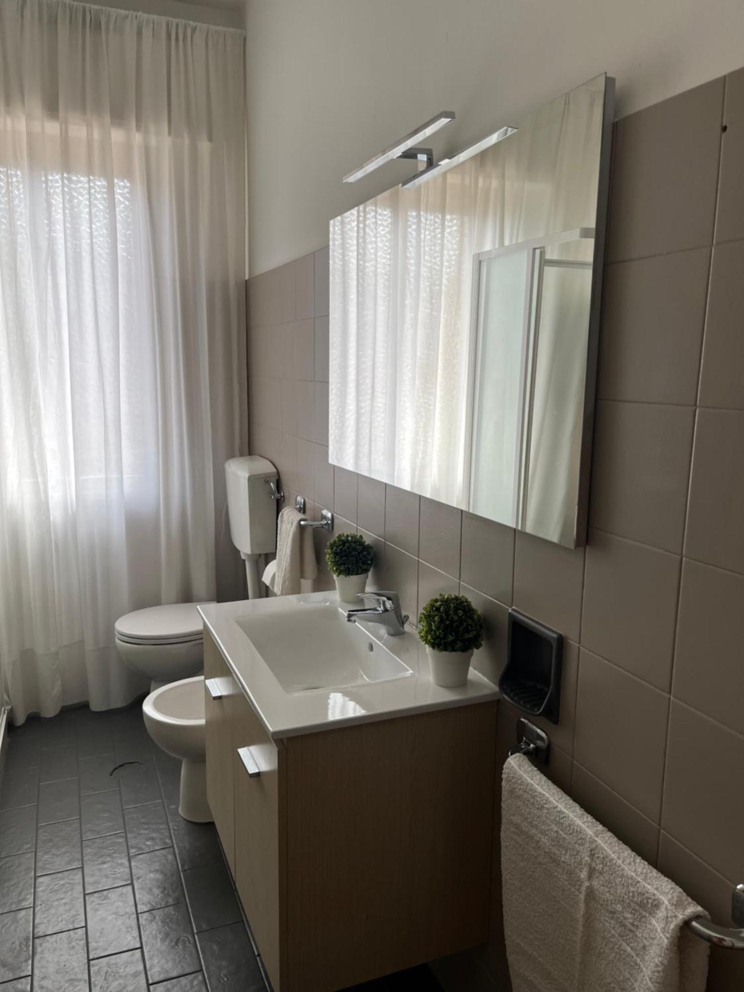 Le Case In Piazza Monsummano Terme Екстериор снимка