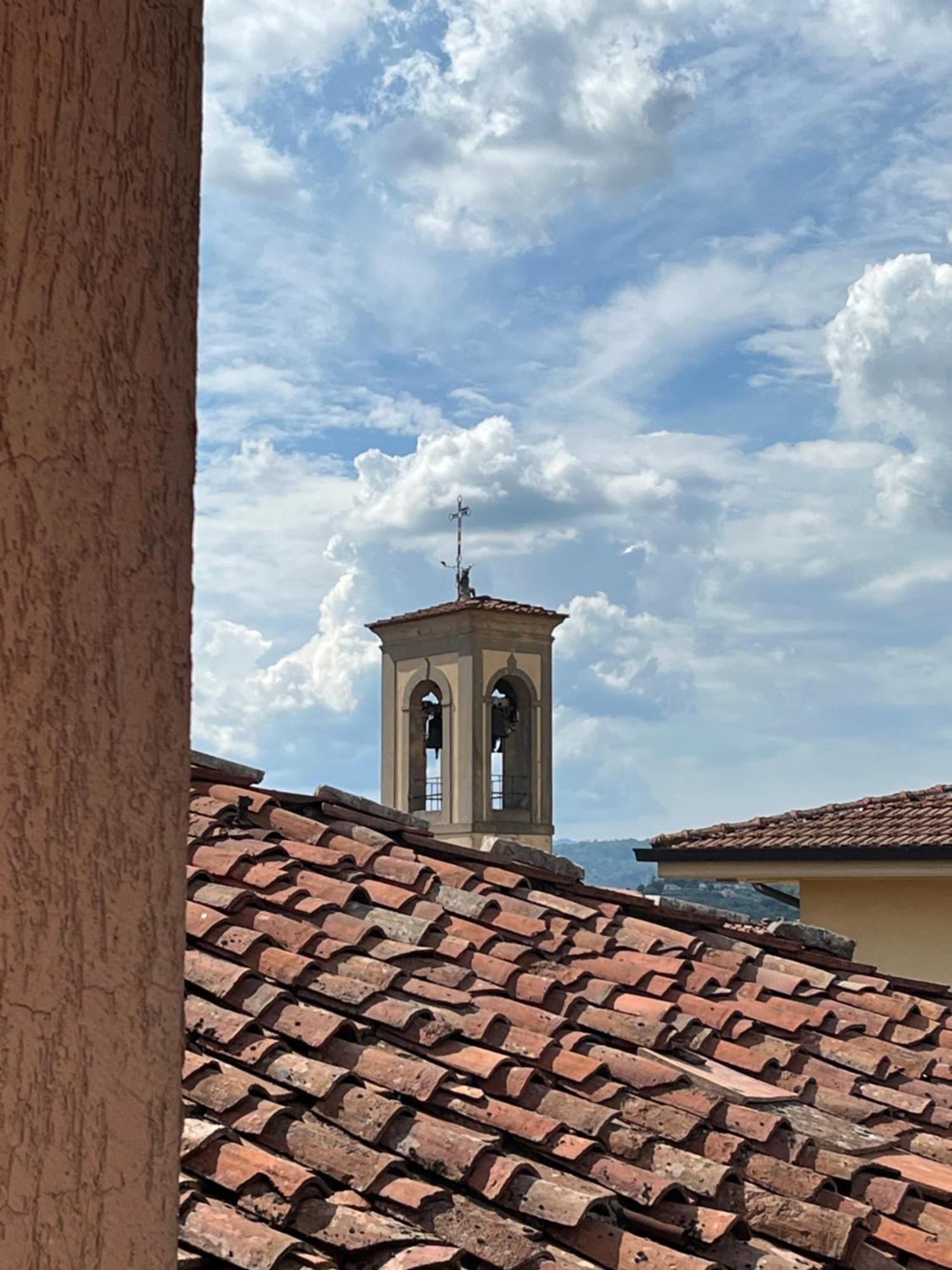 Le Case In Piazza Monsummano Terme Екстериор снимка